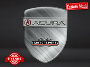 Honda Acura Vitres Véhicule Résistantes Limité Qualité